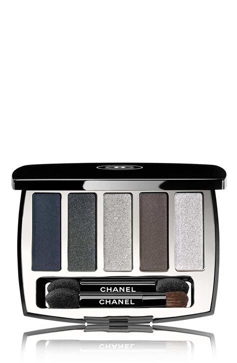 chanel eyeshadow quad nordstrom|chanel eyeshadow palette price.